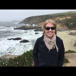 Meet your Posher, Tabitha